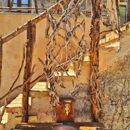 Rustical - Terra Arhaica Jelsa (Hvar)