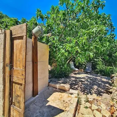 Rustical - Terra Arhaica Jelsa (Hvar)