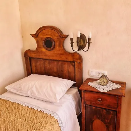 Rustical - Terra Arhaica Villa