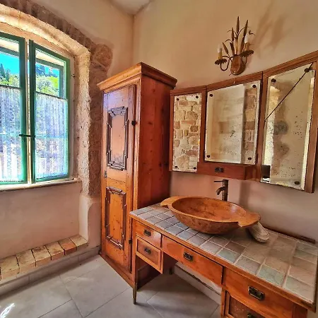 Rustical - Terra Arhaica Villa *