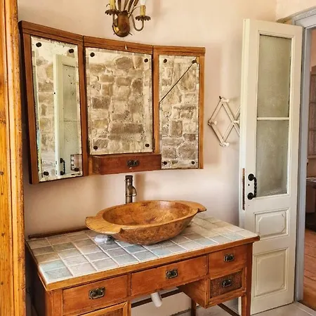 Villa Rustical - Terra Arhaica Jelsa (Hvar)