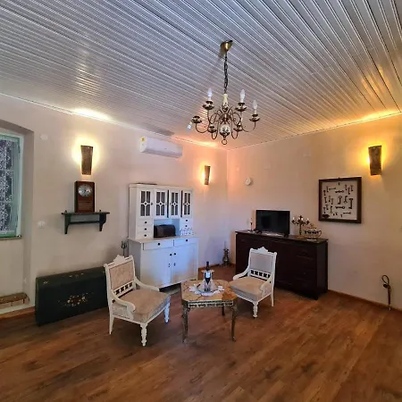 Villa Rustical - Terra Arhaica *